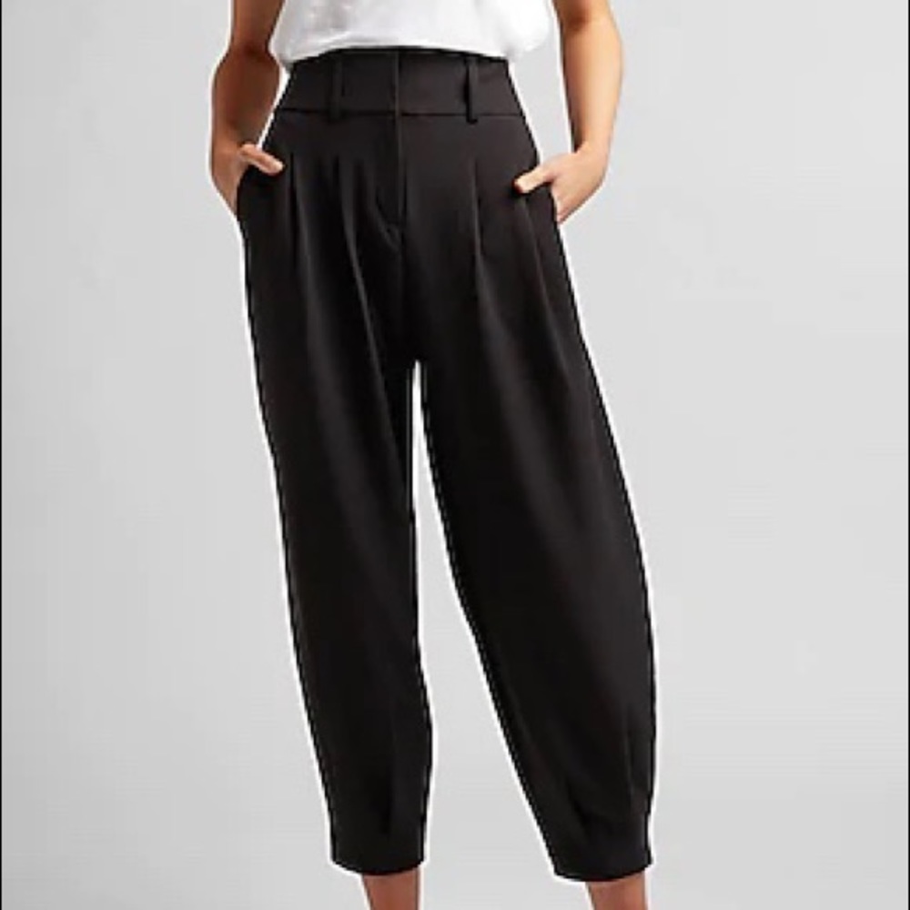 Express Pants